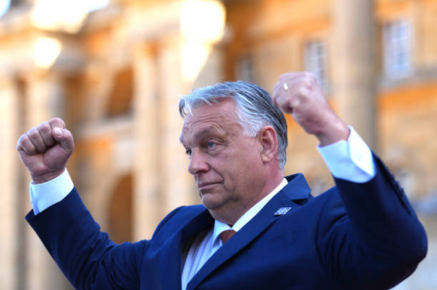 The European Parliament’s new kid on the block  
